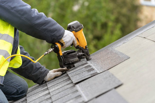 Best Storm Damage Roof Repair  in Lewisville, NC